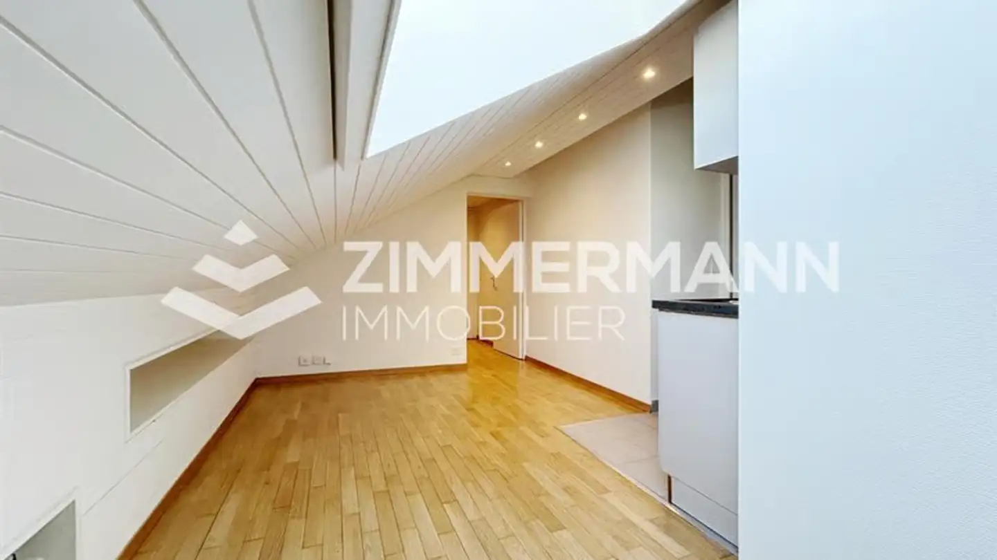 Wohnung mieten - Rue De-Monthoux, 1201 Genève - Foto 2