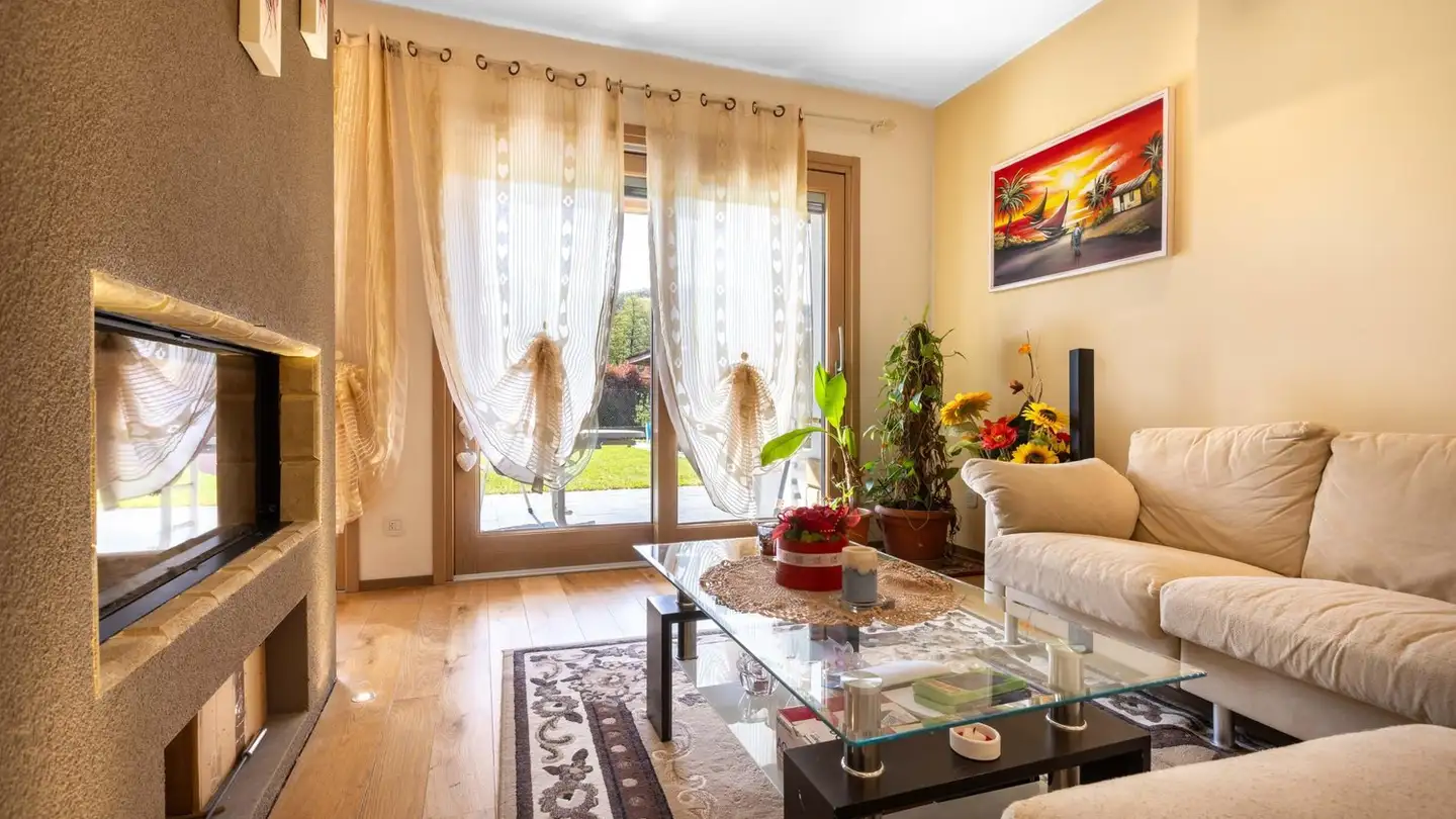 Maison individuelle à vendre - 6855 Stabio - Photo 4