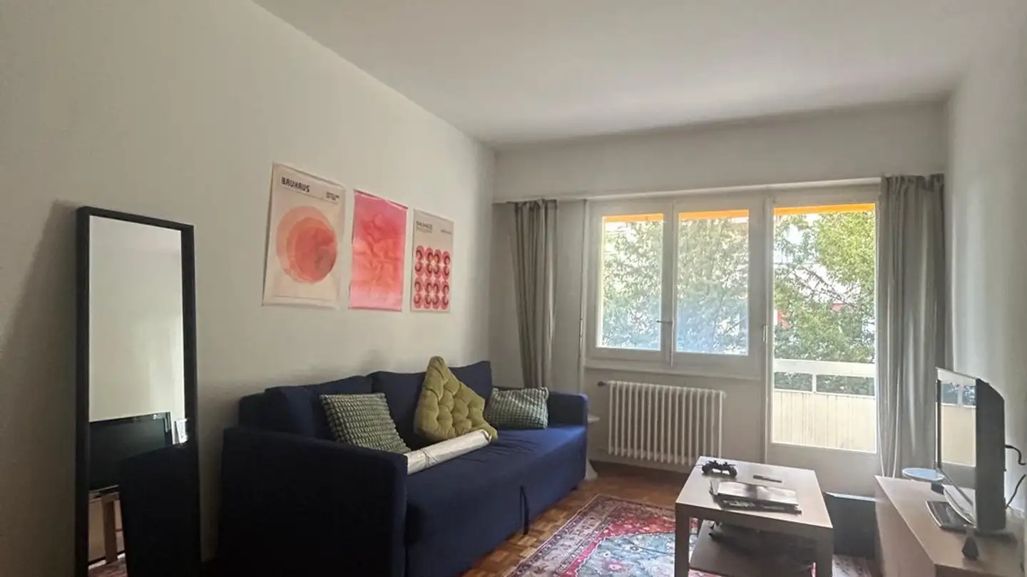 Single room for rent - 1004 Lausanne - Photo 3