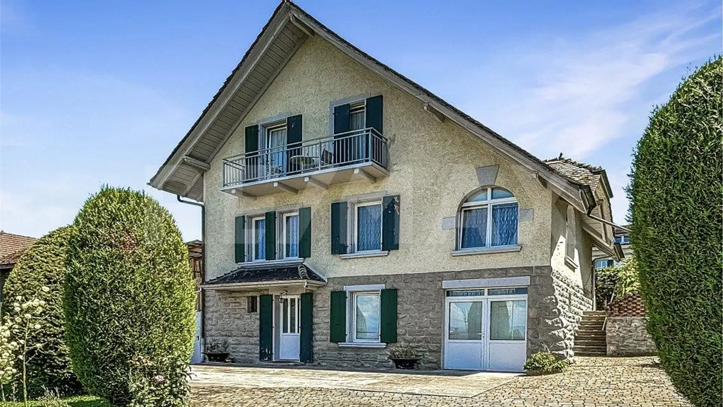 Villa à vendre - 1530 Payerne - Photo 2