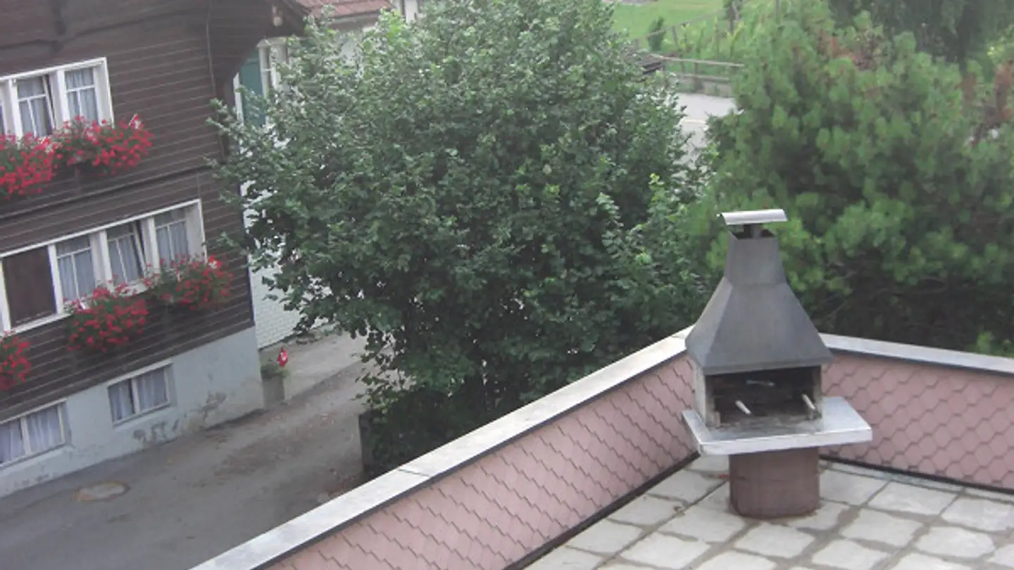 Wohnung mieten - Haufen 350, 9426 Lutzenberg - Foto 3