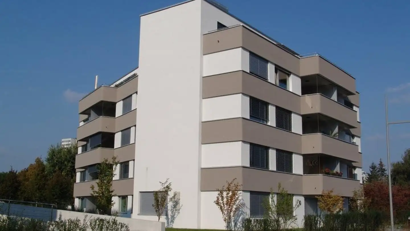Appartamento in affitto - Riedbachstrasse 64, 3027 Bern