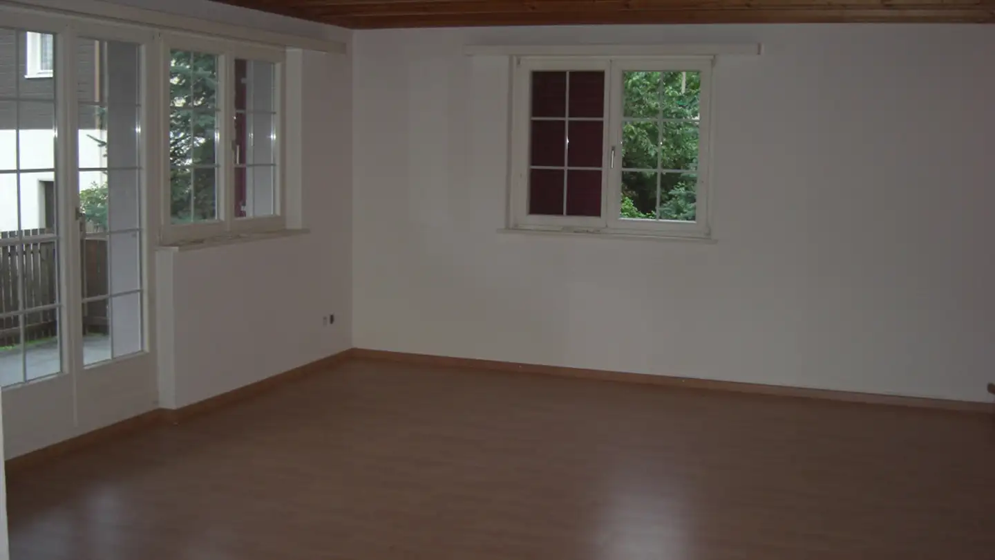 Wohnung mieten - Haufen 350, 9426 Lutzenberg - Foto 4