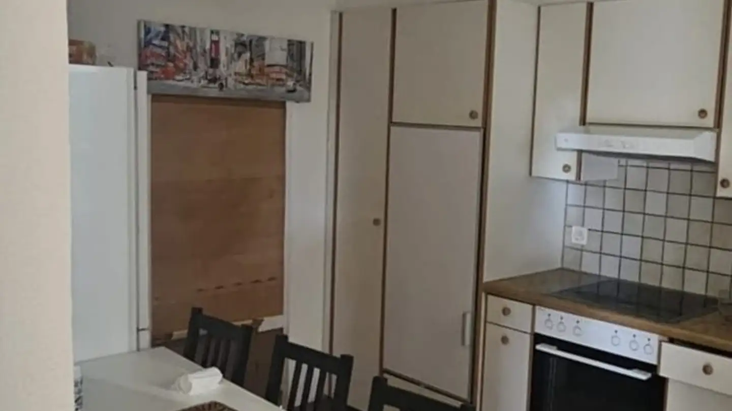 Single room for rent - Chemin de l'Eglise 4, 1066 Epalinges