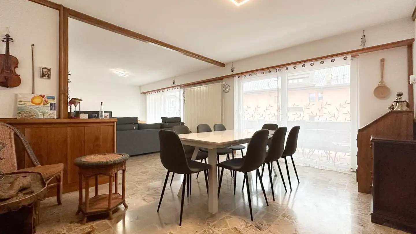 Duplex for sale - 1937 Orsières - Photo 2