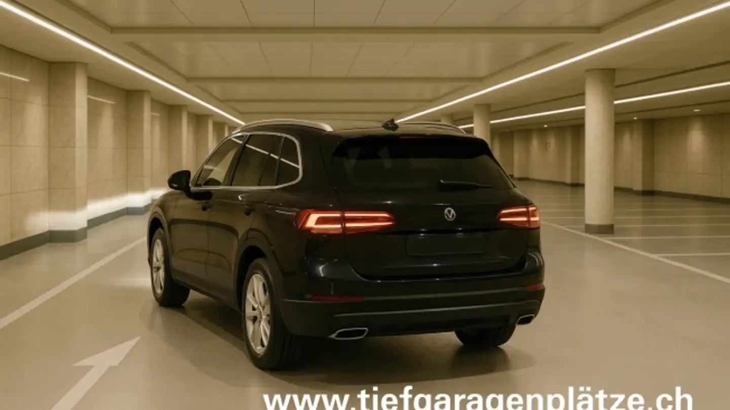 Outdoor parking space for rent - Grittengasse 7, 5037 Muhen