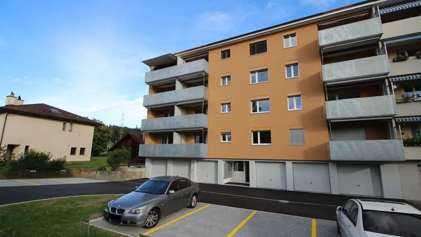 Apartment for rent - Luzernerstrasse 40, 5620 Bremgarten AG