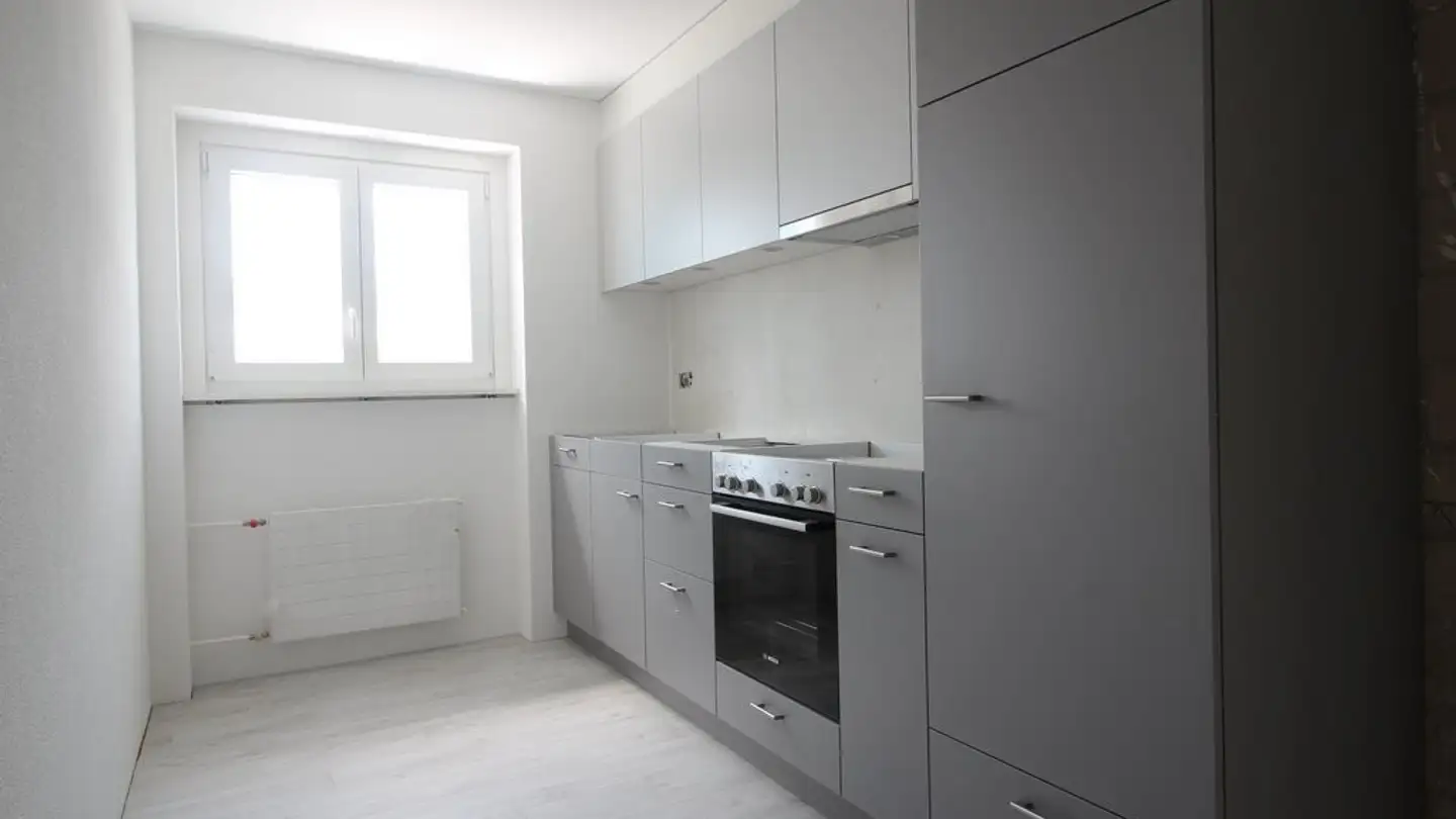 Apartment for rent - Luzernerstrasse 40, 5620 Bremgarten AG - Photo 2