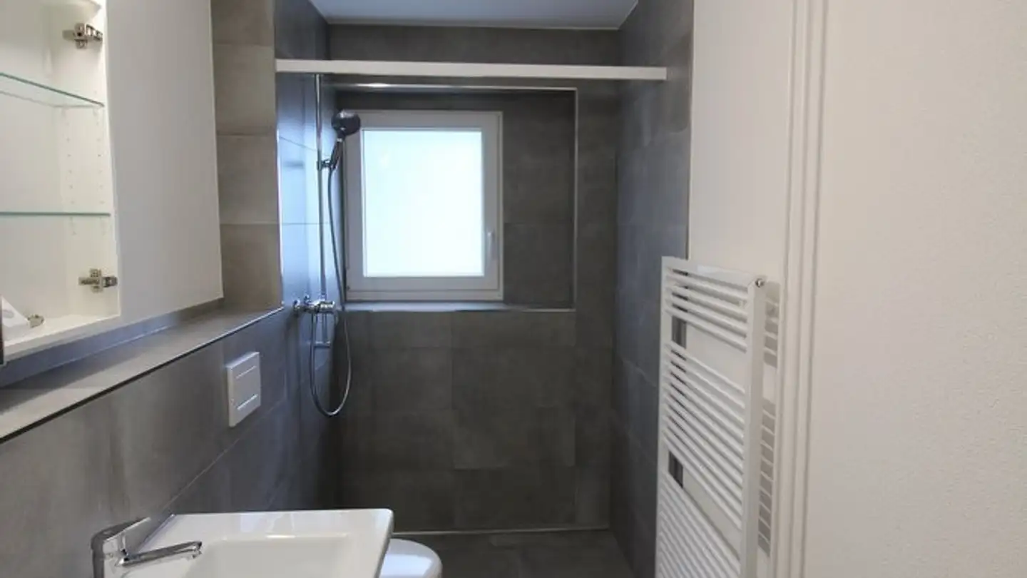 Apartment for rent - Luzernerstrasse 40, 5620 Bremgarten AG - Photo 3