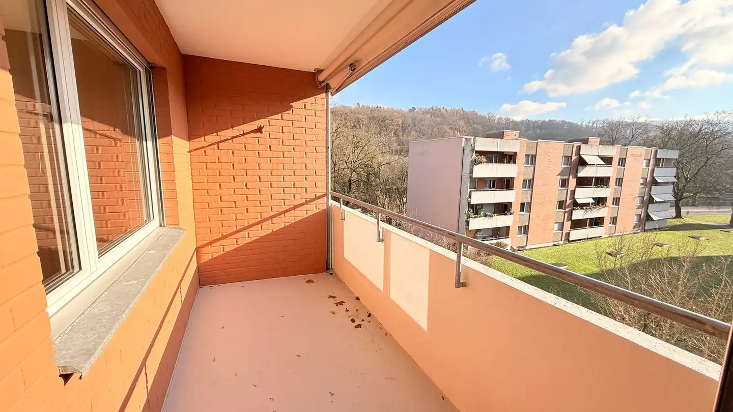 Attico in affitto - Christoph Merian-Strasse 3, 4142 Münchenstein