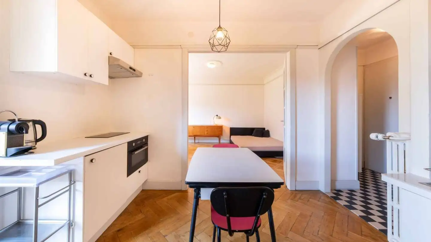 Appartement à vendre - 1004 Lausanne - Photo 2