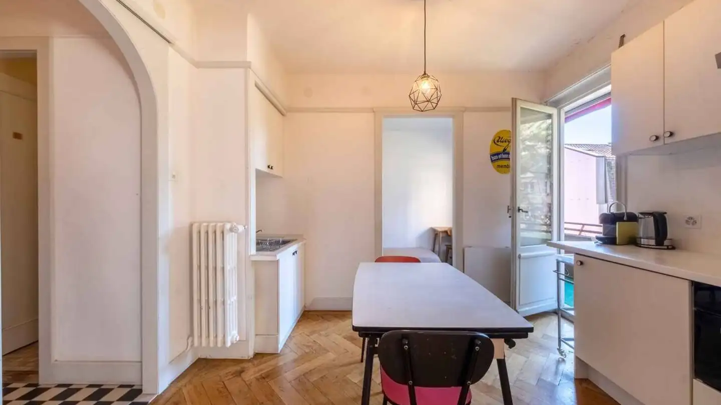 Appartement à vendre - 1004 Lausanne - Photo 3