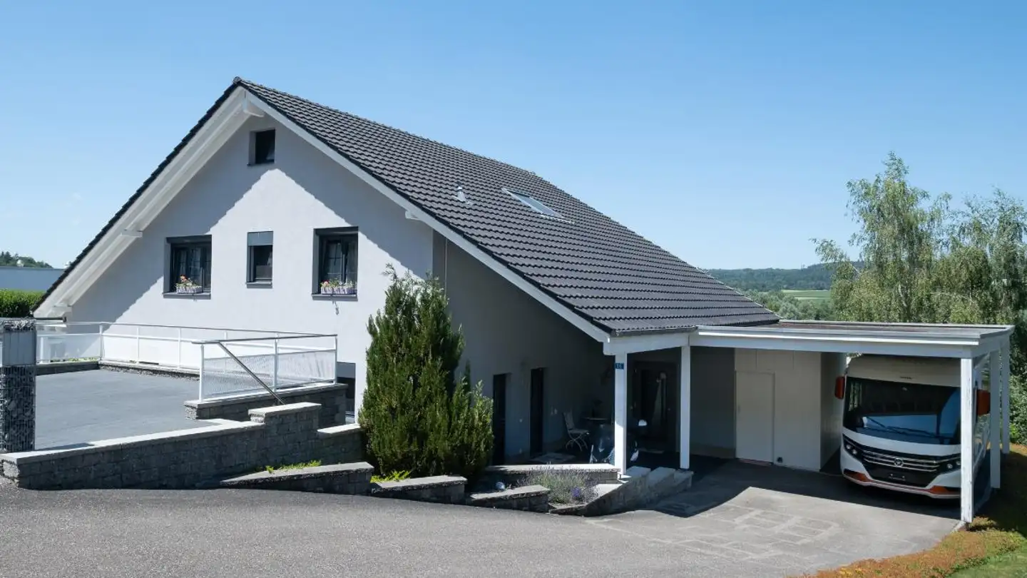 Villa for sale - 2900 Porrentruy