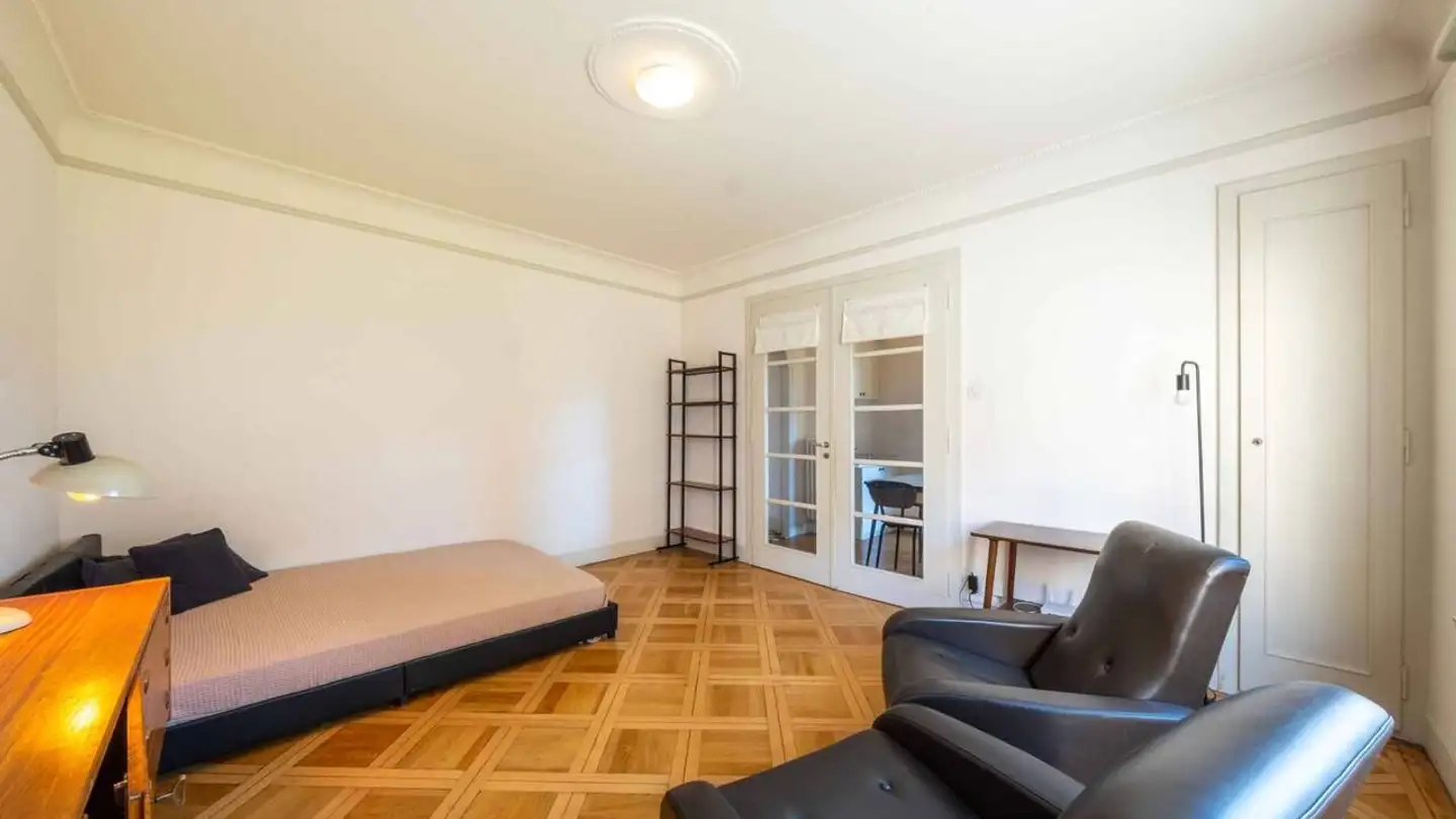 Appartement à vendre - 1004 Lausanne - Photo 4