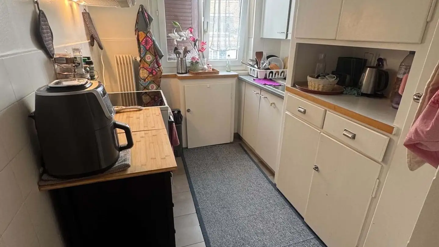 Appartamento in affitto - Chemin De Renens 56, 1004 Lausanne - Foto 4