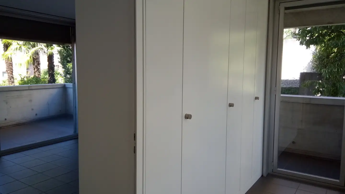 Wohnung mieten - Via Borenco, 6648 Minusio - Foto 3