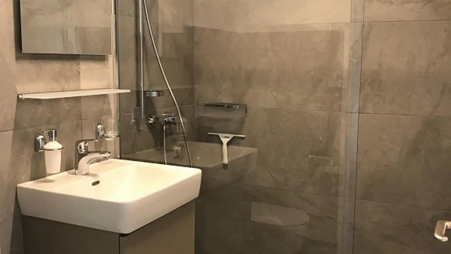 Appartamento in affitto - Säntisblickstrasse 5, 8580 Amriswil