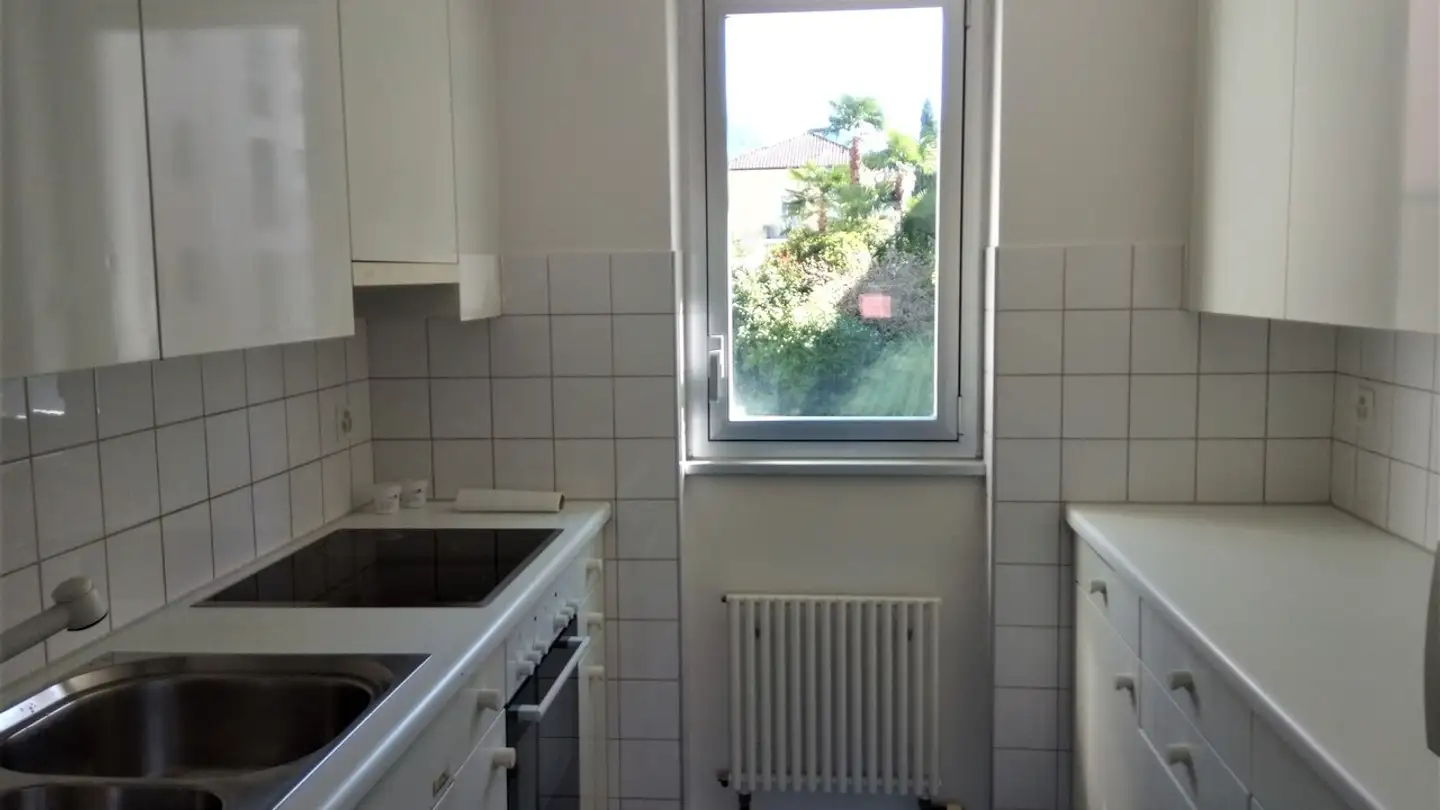 Wohnung mieten - Via Borenco, 6648 Minusio - Foto 4