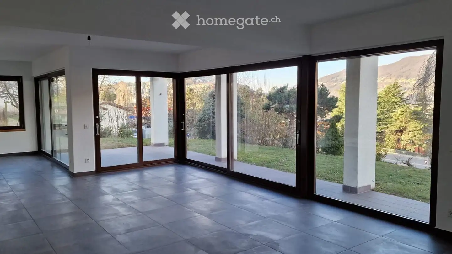 Einfamilienhaus mieten - Via Regina 18, 6943 Vezia - Foto 4