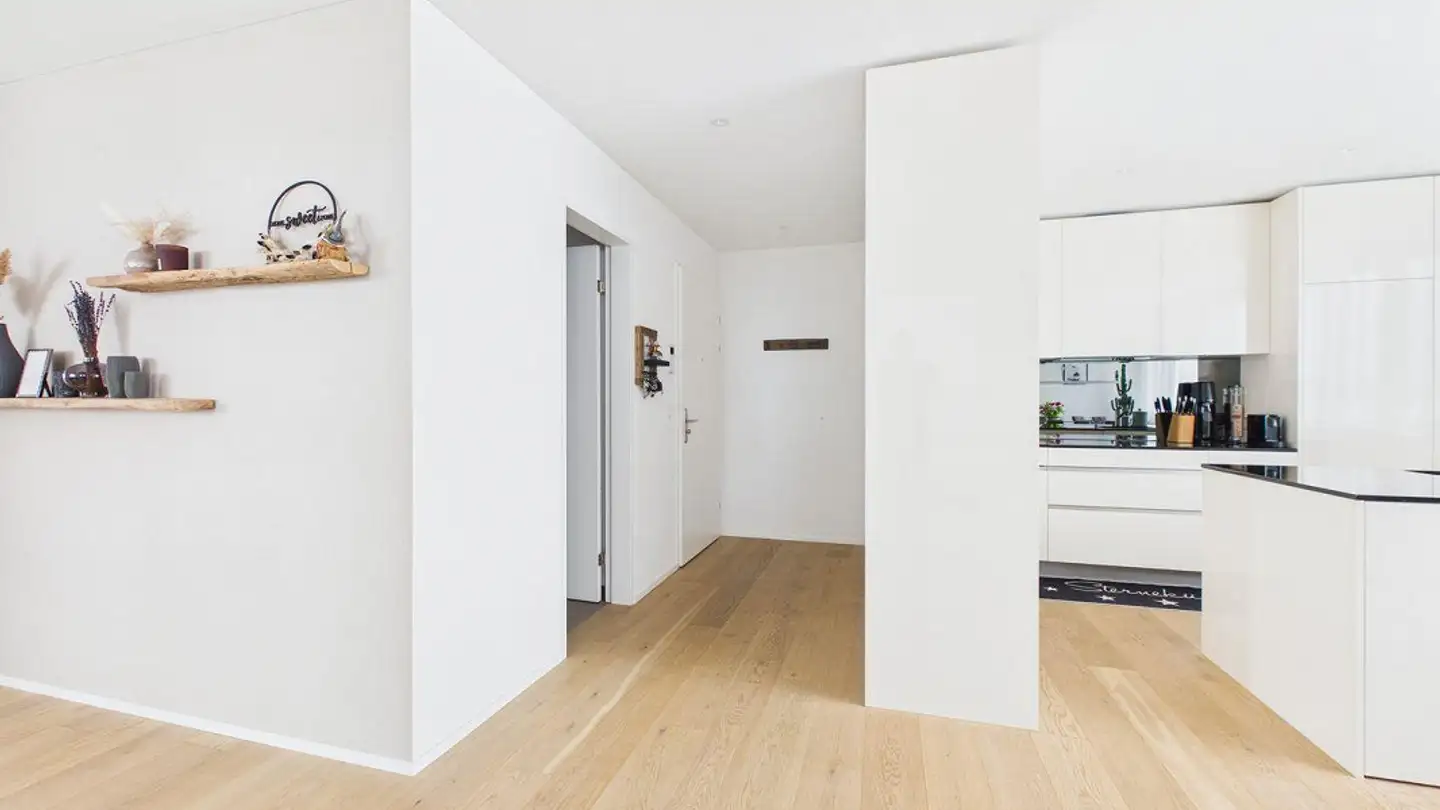 Appartement à louer - Chriesimatt 5, 5637 Beinwil (Freiamt) - Photo 4