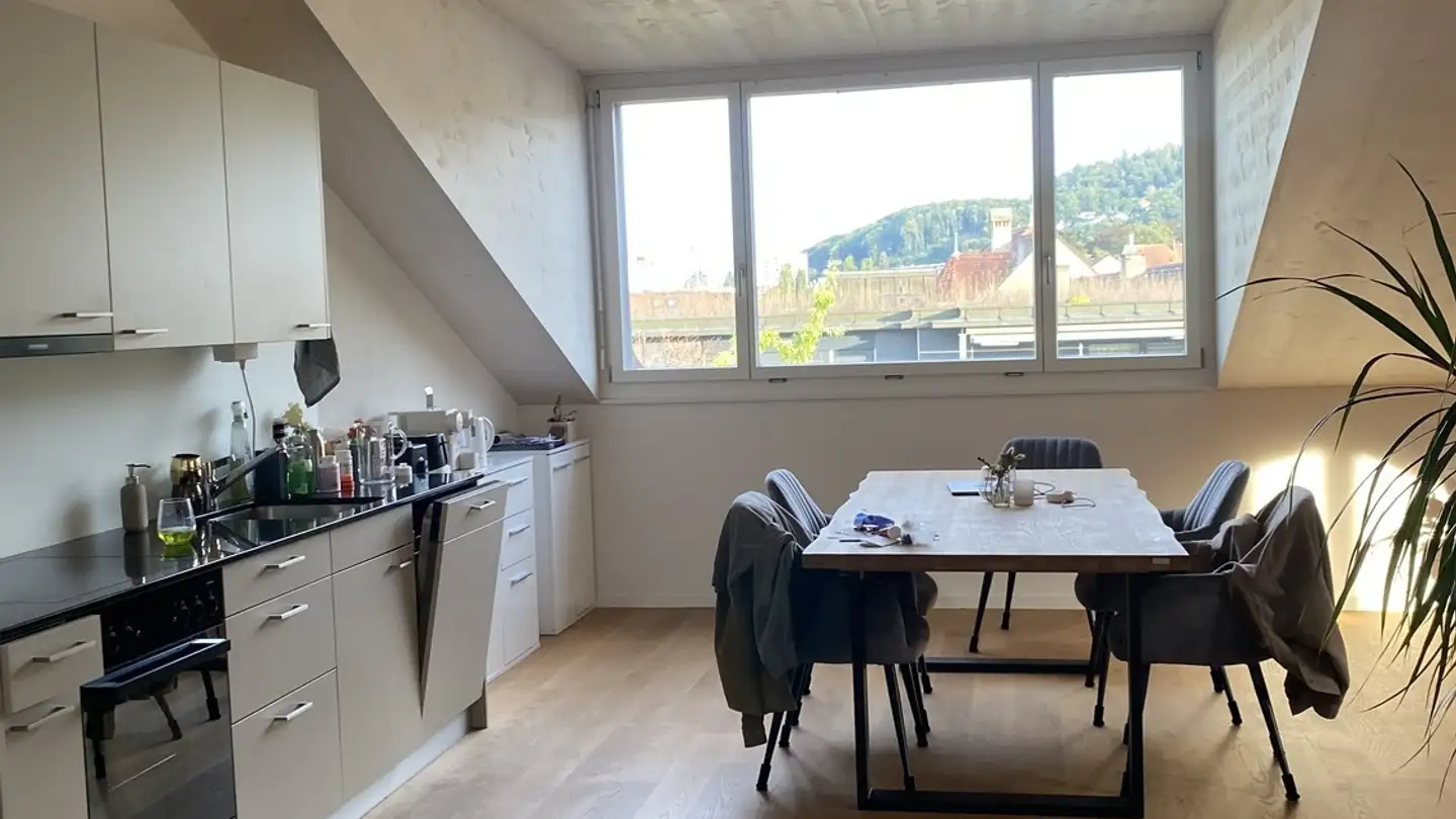 Appartamento in affitto - Seftigenstrasse, 3007 Bern