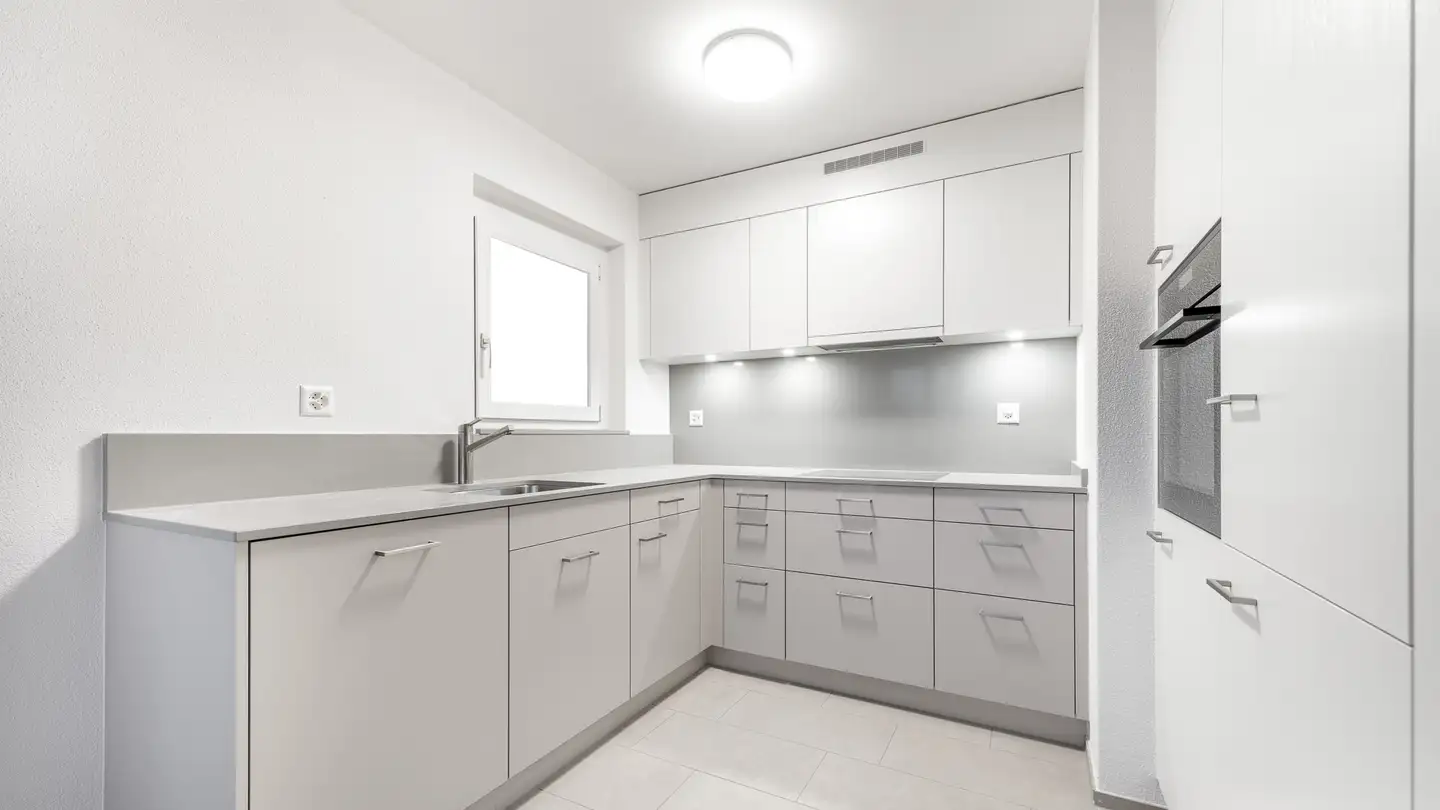 Apartment for rent - Langacherstrasse 14, 8103 Unterengstringen - Photo 3