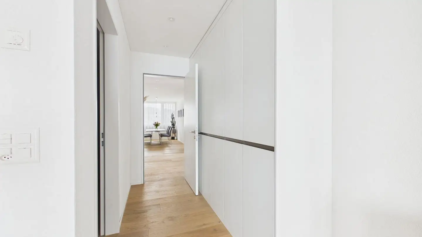 Appartement à louer - Chriesimatt 5, 5637 Beinwil (Freiamt) - Photo 3