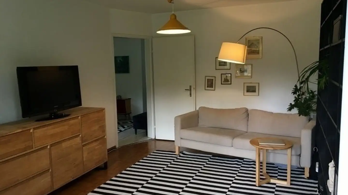 Furnished apartment for rent - 8046 Zürich - Photo 2