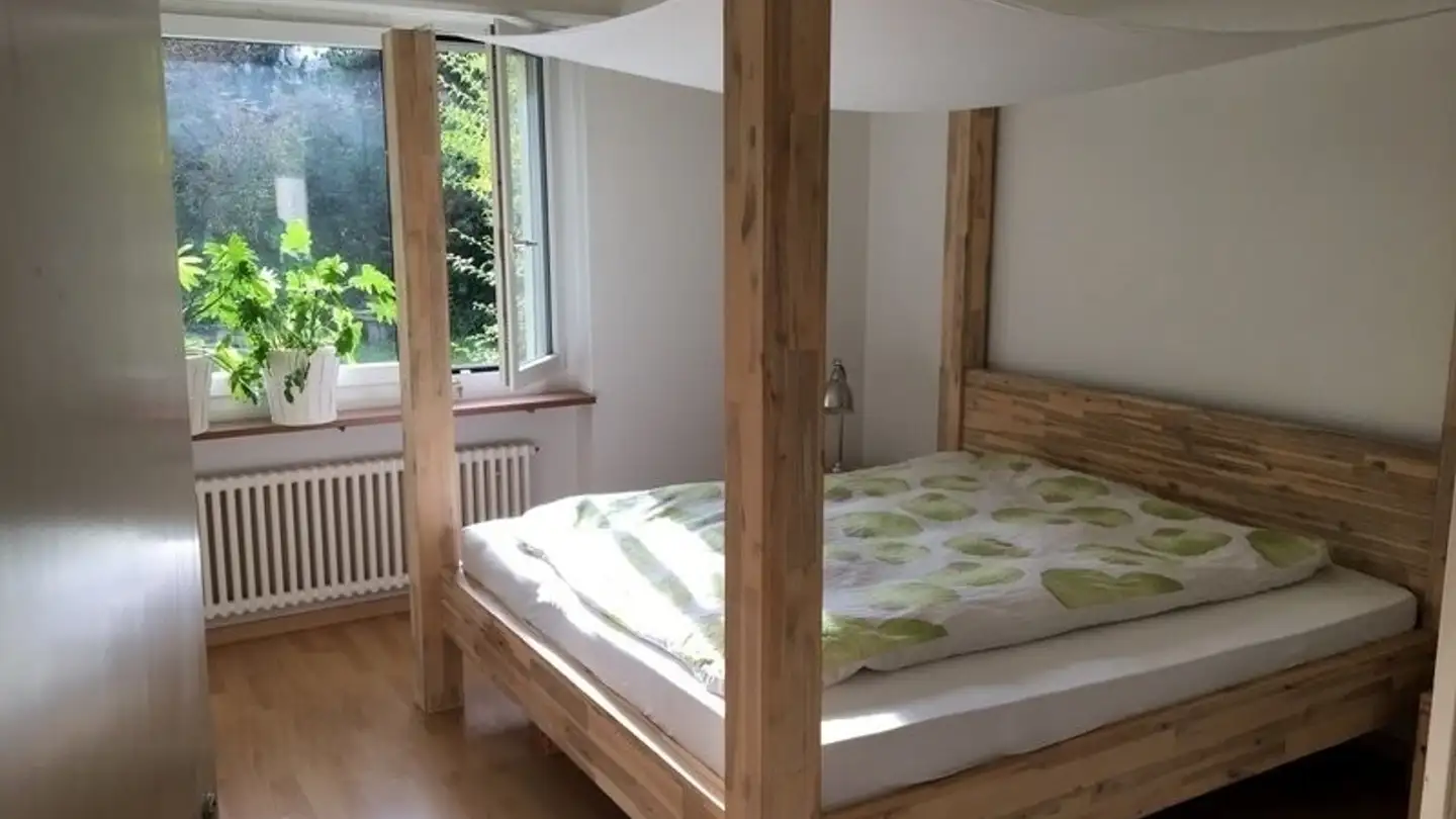 Furnished apartment for rent - 8046 Zürich - Photo 3