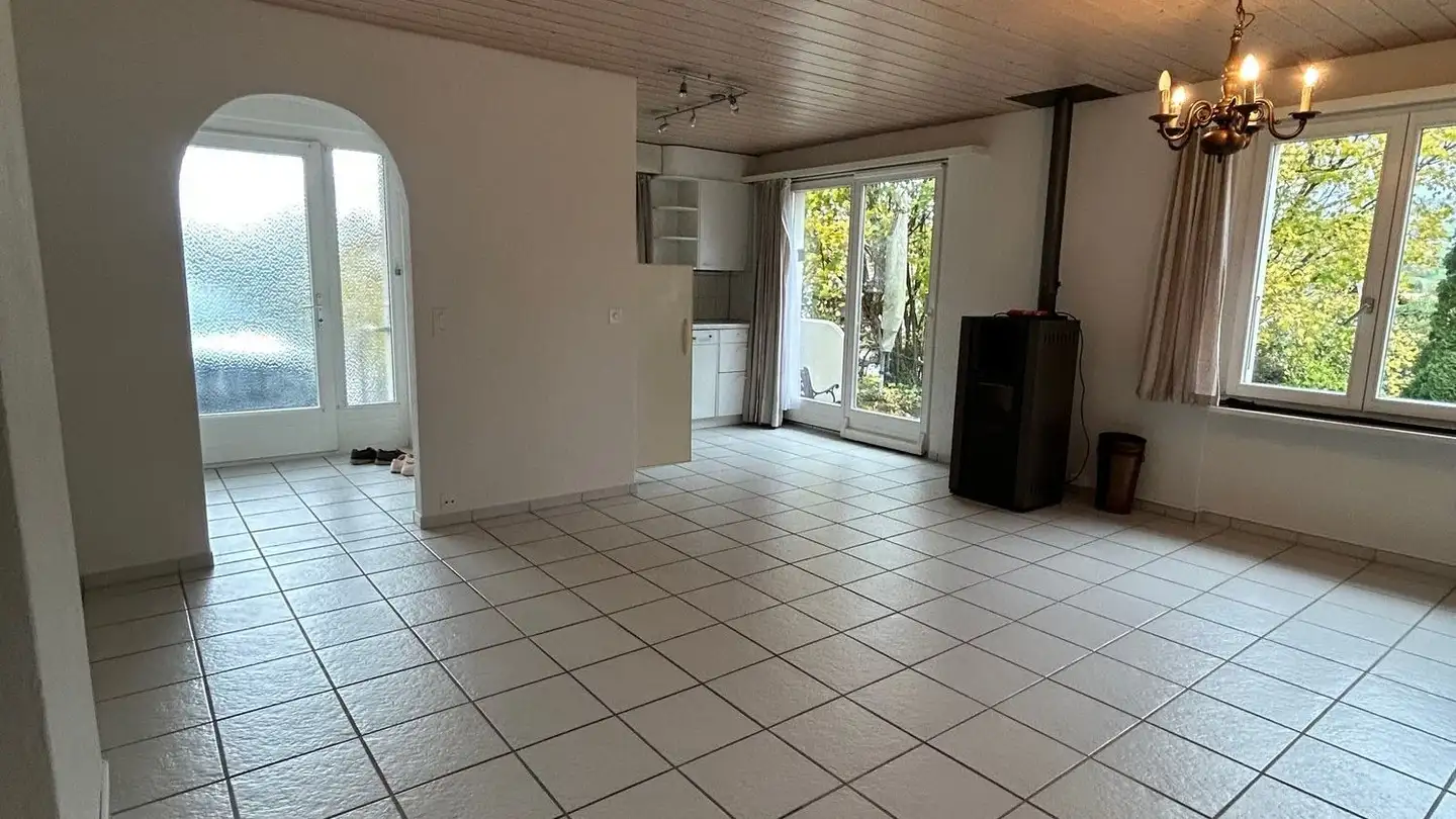 Appartamento in affitto - Neumattstrasse 6, 3114 Wichtrach