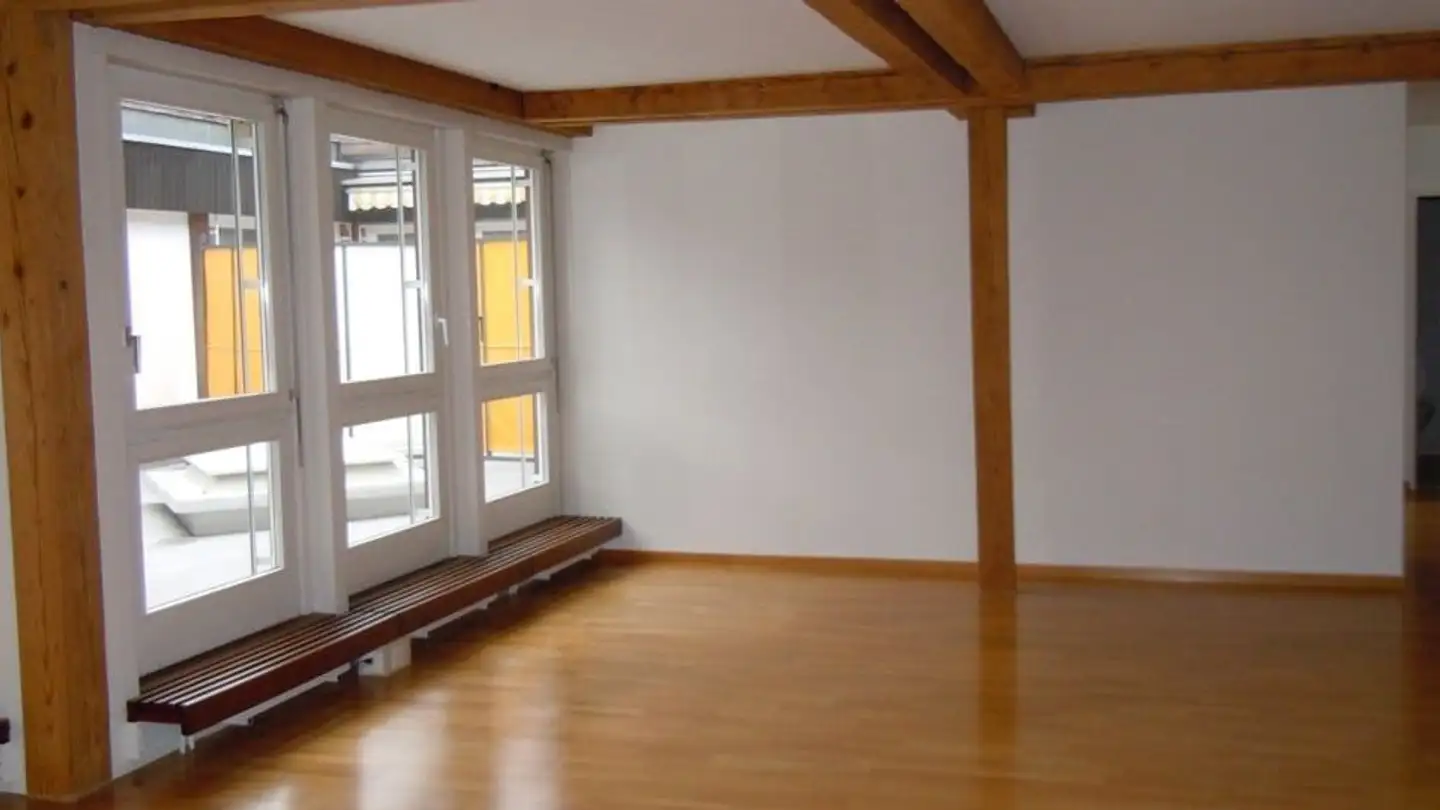 Attico in affitto - Dorfstrasse 21, 8630 Rüti ZH - Photo 2