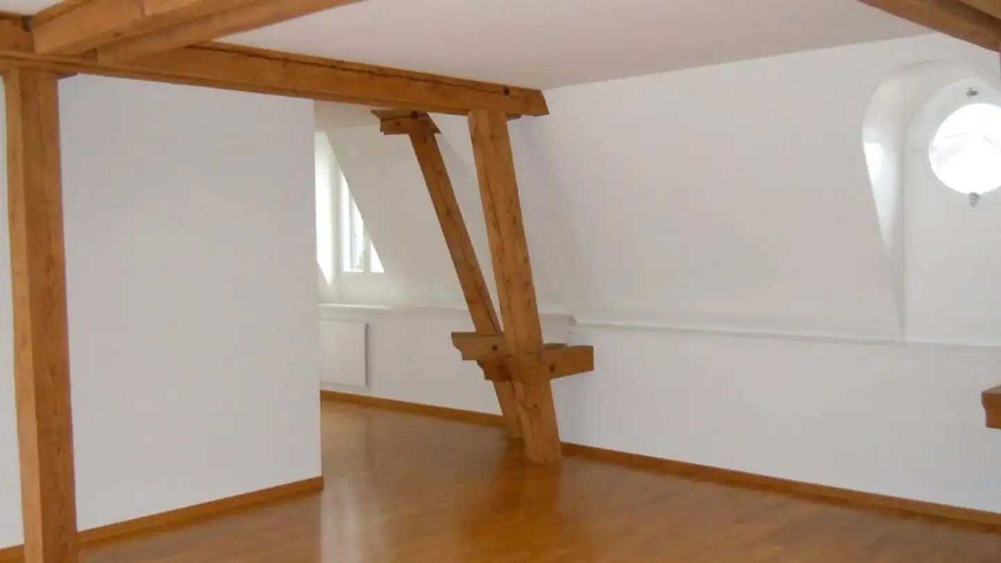 Attico in affitto - Dorfstrasse 21, 8630 Rüti ZH - Photo 3