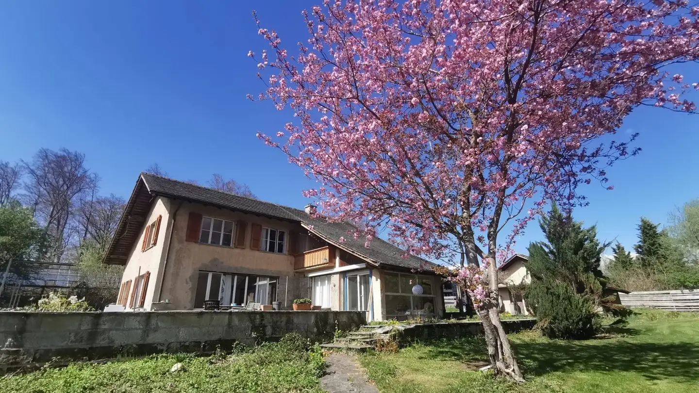 Single room for rent - 3074 Muri b. Bern - Photo 2