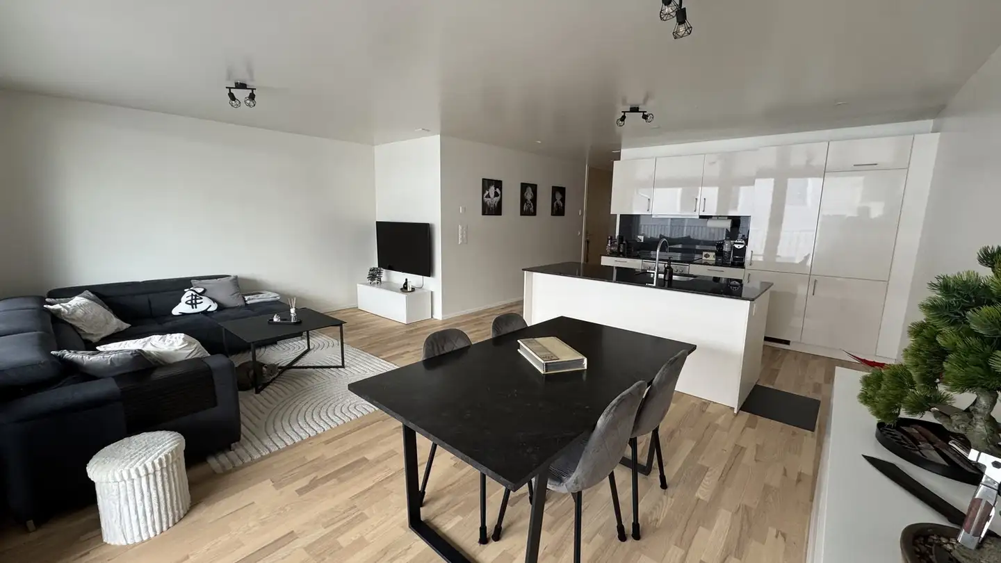 Apartment for rent - Wiesenstrasse 11a, 2540 Grenchen