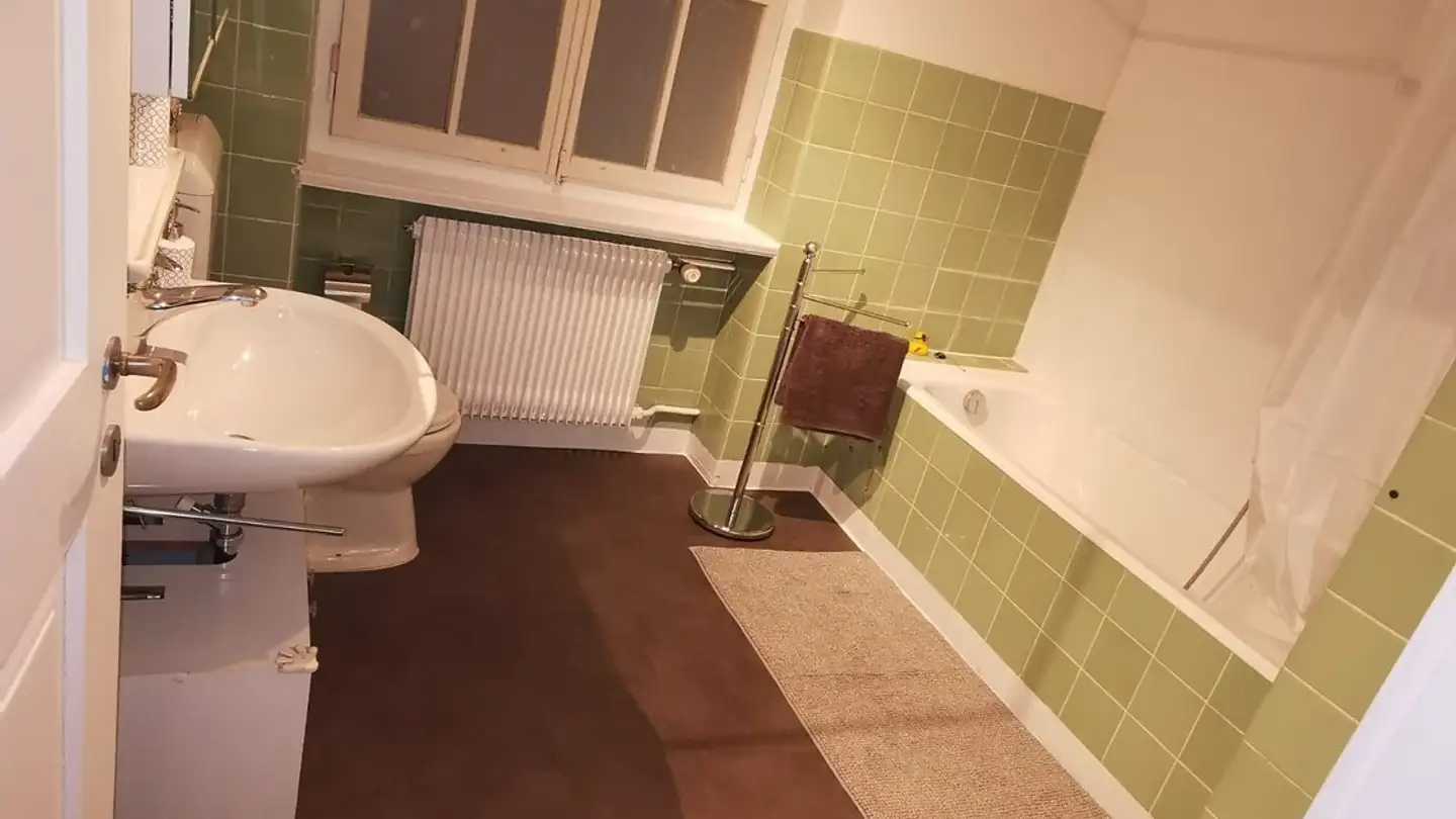 Single room for rent - 3074 Muri b. Bern - Photo 4