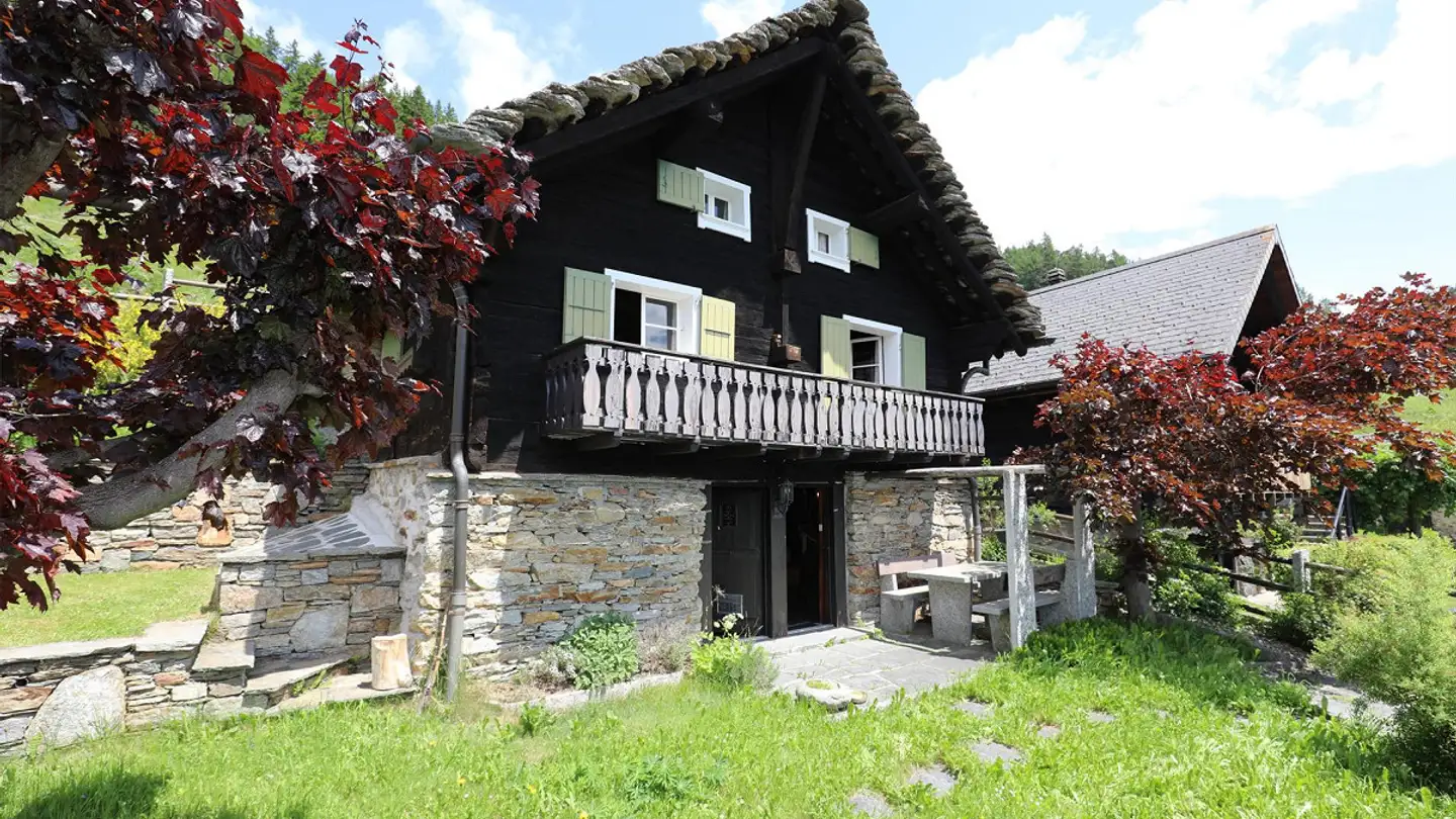 Chalet in vendita - 6749 Sobrio - Foto 2