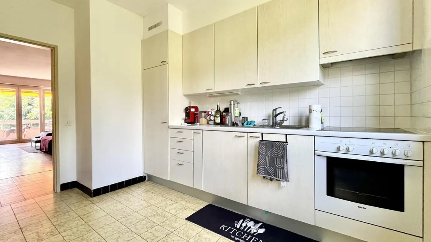 Wohnung kaufen - 6942 Savosa - Foto 4