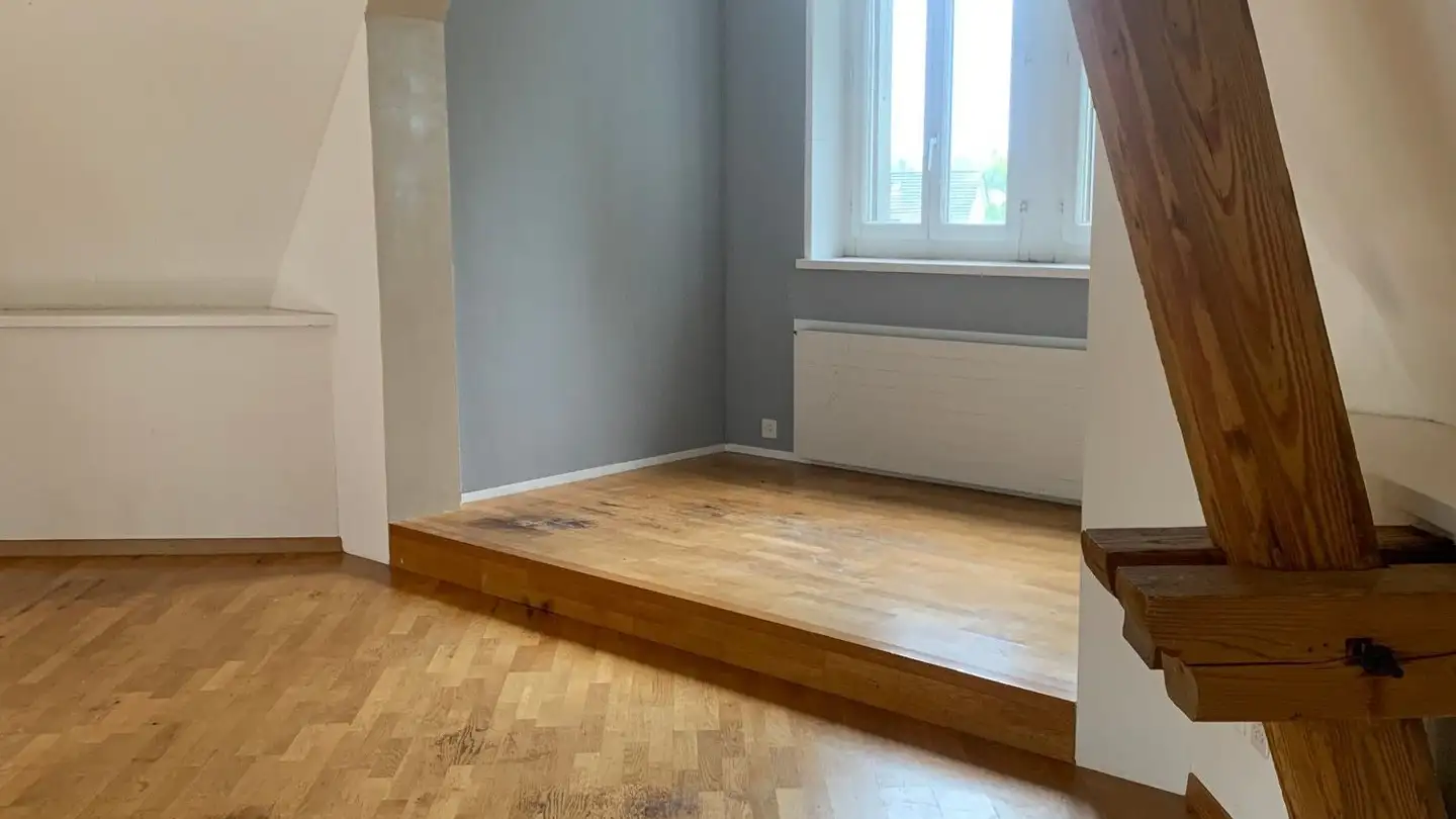 Attico in affitto - Dorfstrasse 21, 8630 Rüti ZH - Photo 4