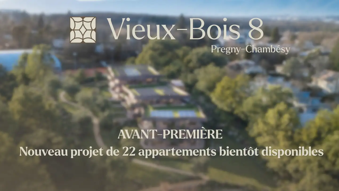 Appartamento in vendita - 1292 Chambésy - Foto 2