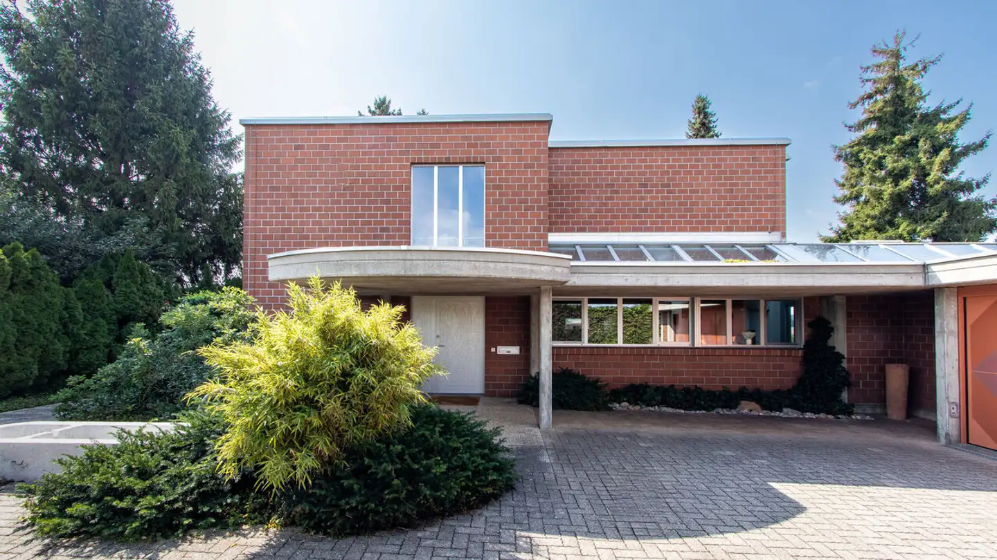 Casa singola in vendita - Sonnhaldenstrasse 37, 3210 Kerzers - Photo 2