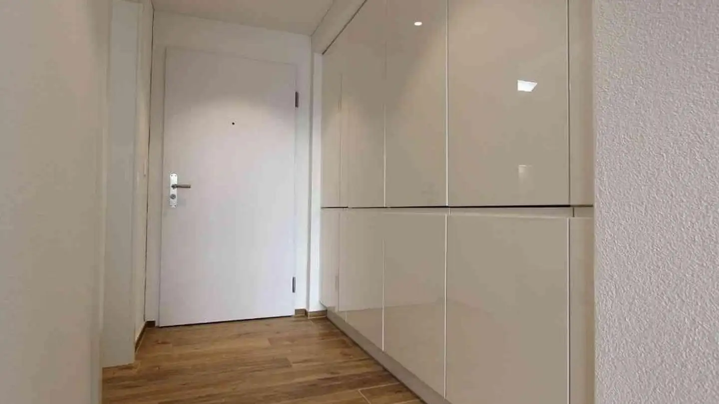 Appartement à louer - Weidstrasse 4, 5426 Lengnau AG