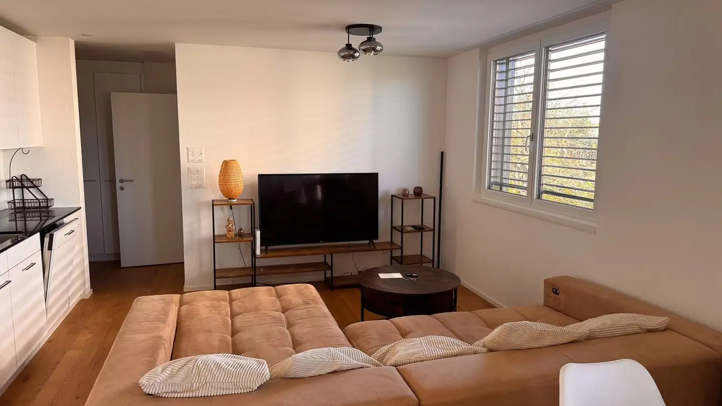Apartment for rent - Hölzlistrasse 20a, 8580 Amriswil