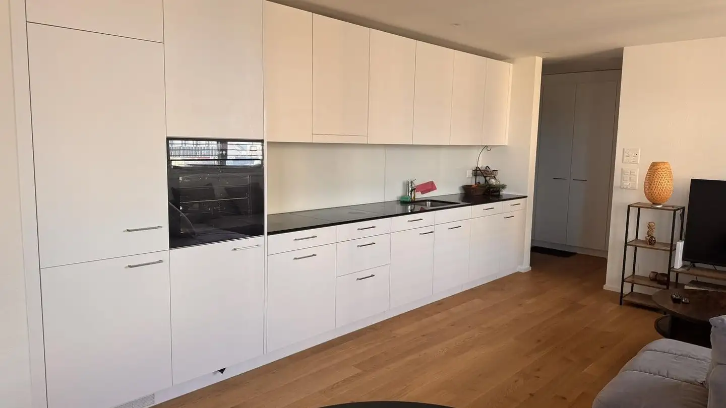 Apartment for rent - Hölzlistrasse 20a, 8580 Amriswil - Photo 2