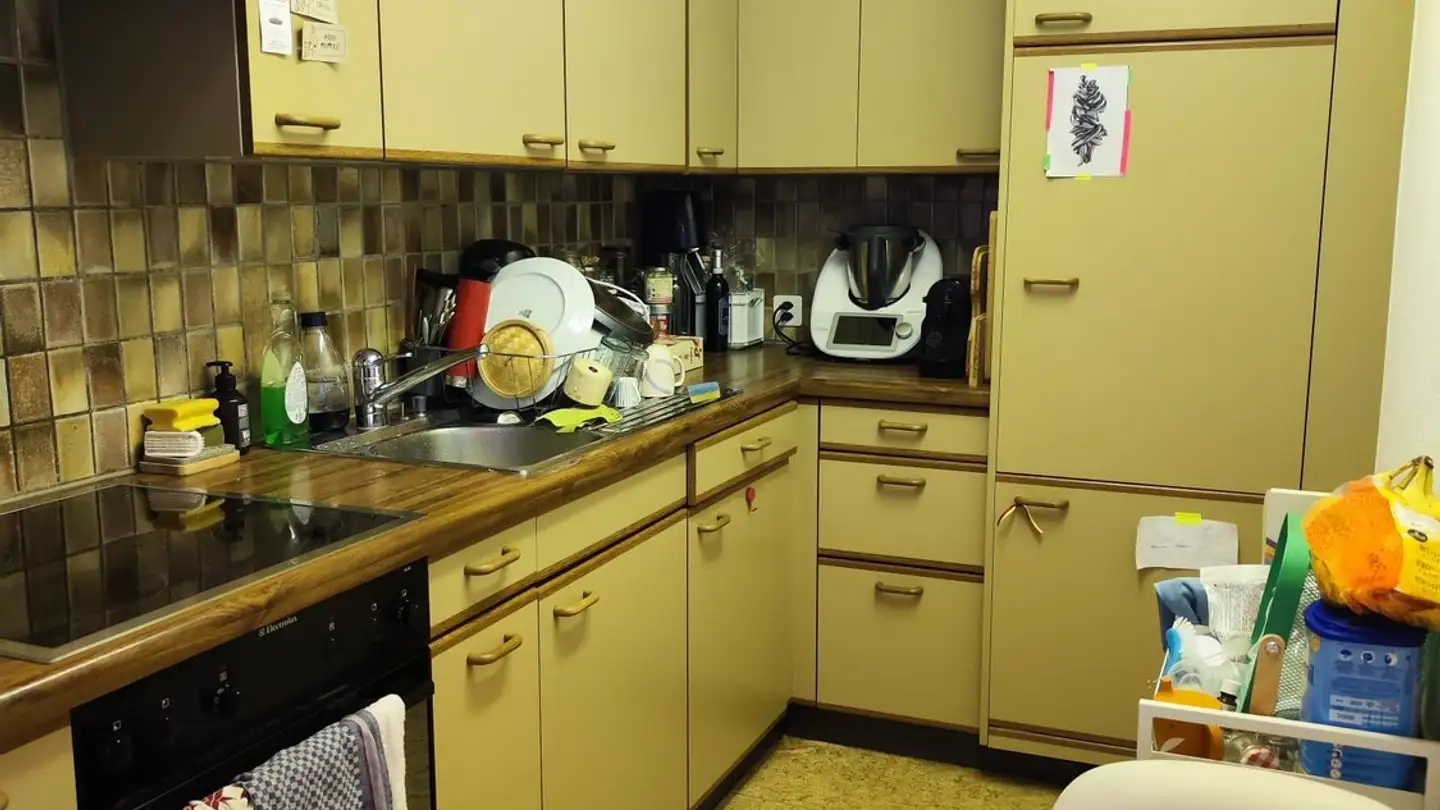 Appartamento in affitto - Josefstrasse 137, 8005 Zürich - Foto 2