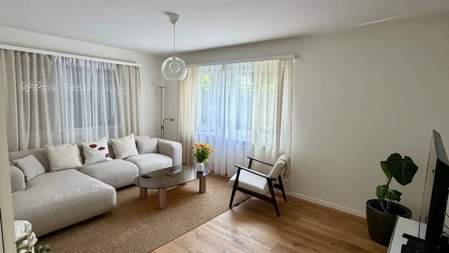 Appartement à louer - Haspelgasse 24, 3006 Bern - Photo 2