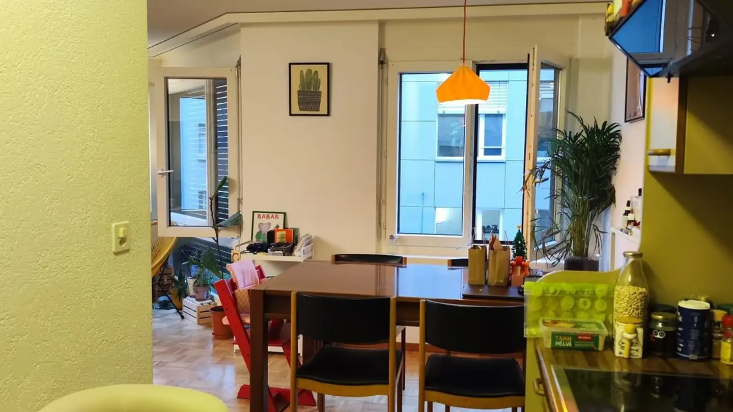 Appartamento in affitto - Josefstrasse 137, 8005 Zürich - Foto 3