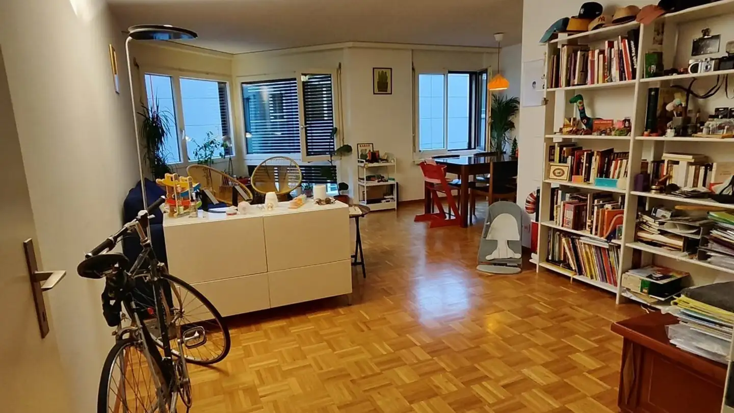 Appartamento in affitto - Josefstrasse 137, 8005 Zürich - Foto 4