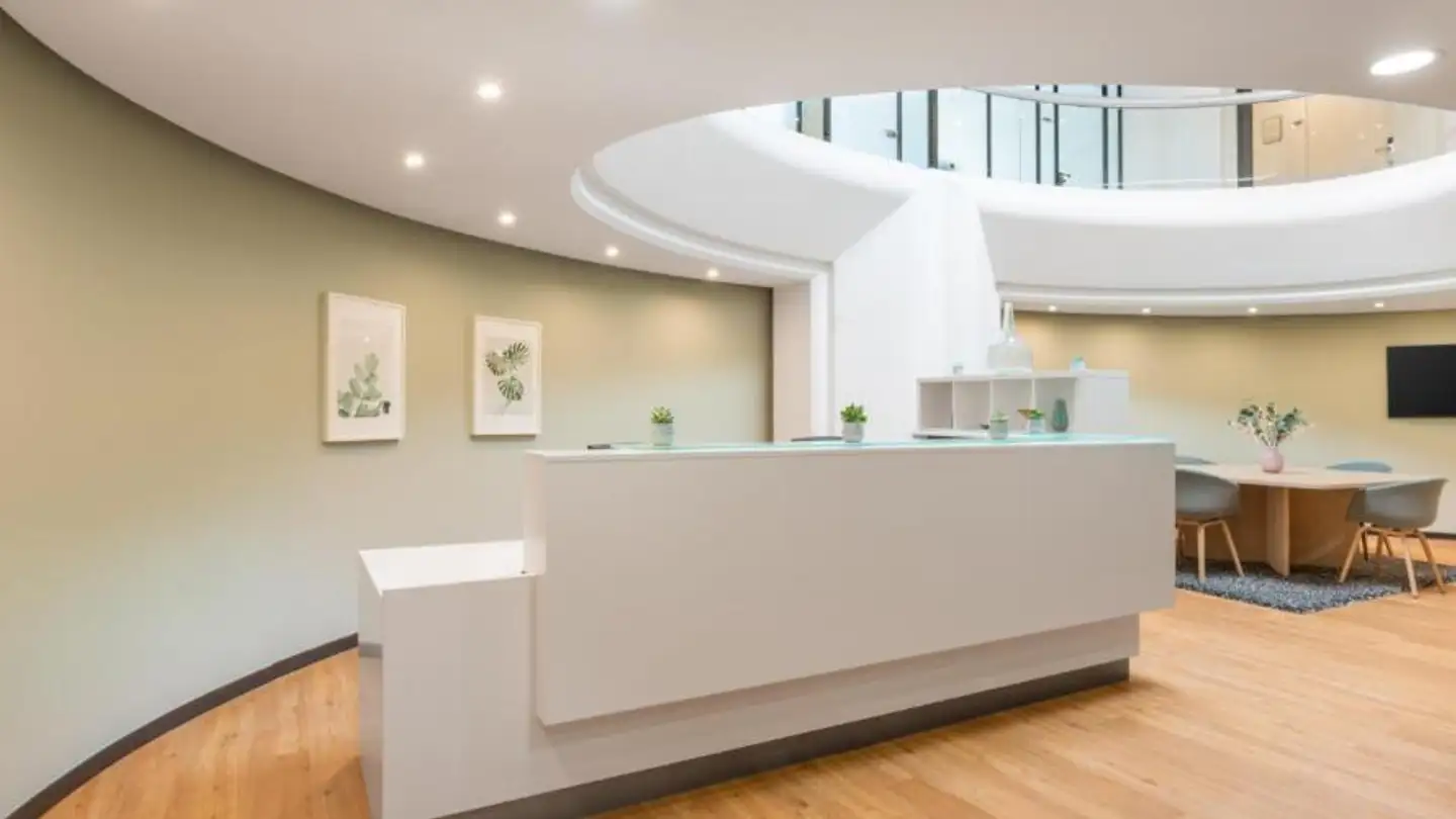 Office space for rent - 1208 Genève - Photo 2