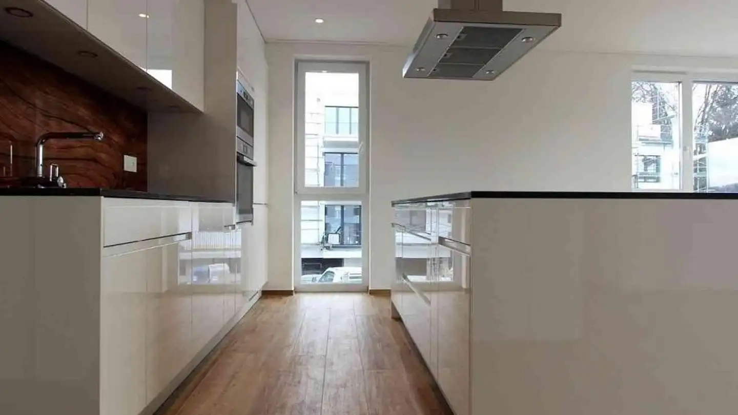 Appartement à louer - Weidstrasse 4, 5426 Lengnau AG - Photo 4