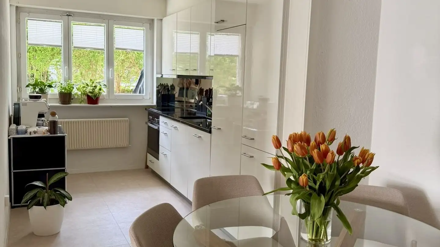 Appartement à louer - Haspelgasse 24, 3006 Bern